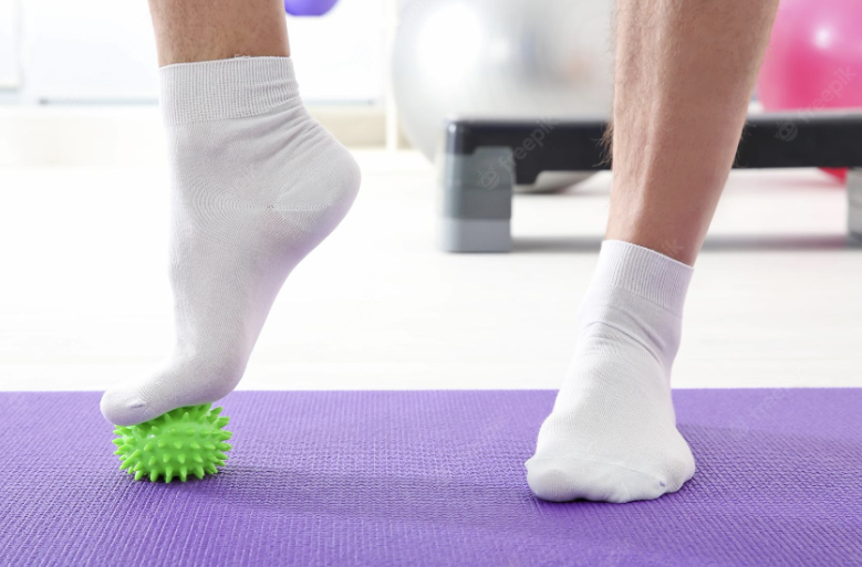 Metatarsalgia Exercises and Stretches to Relieve Pain Every Second Counts